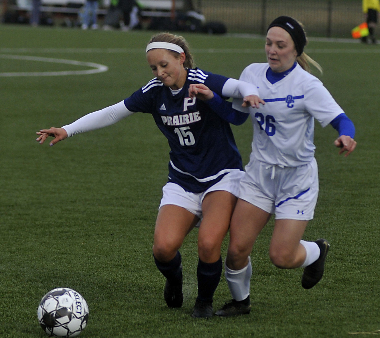 Prairie Soccer
